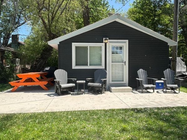 1606 E Lake Street, Osakis, MN 56360