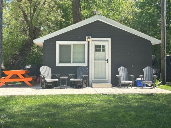 1606 E Lake Street, Osakis, MN 56360