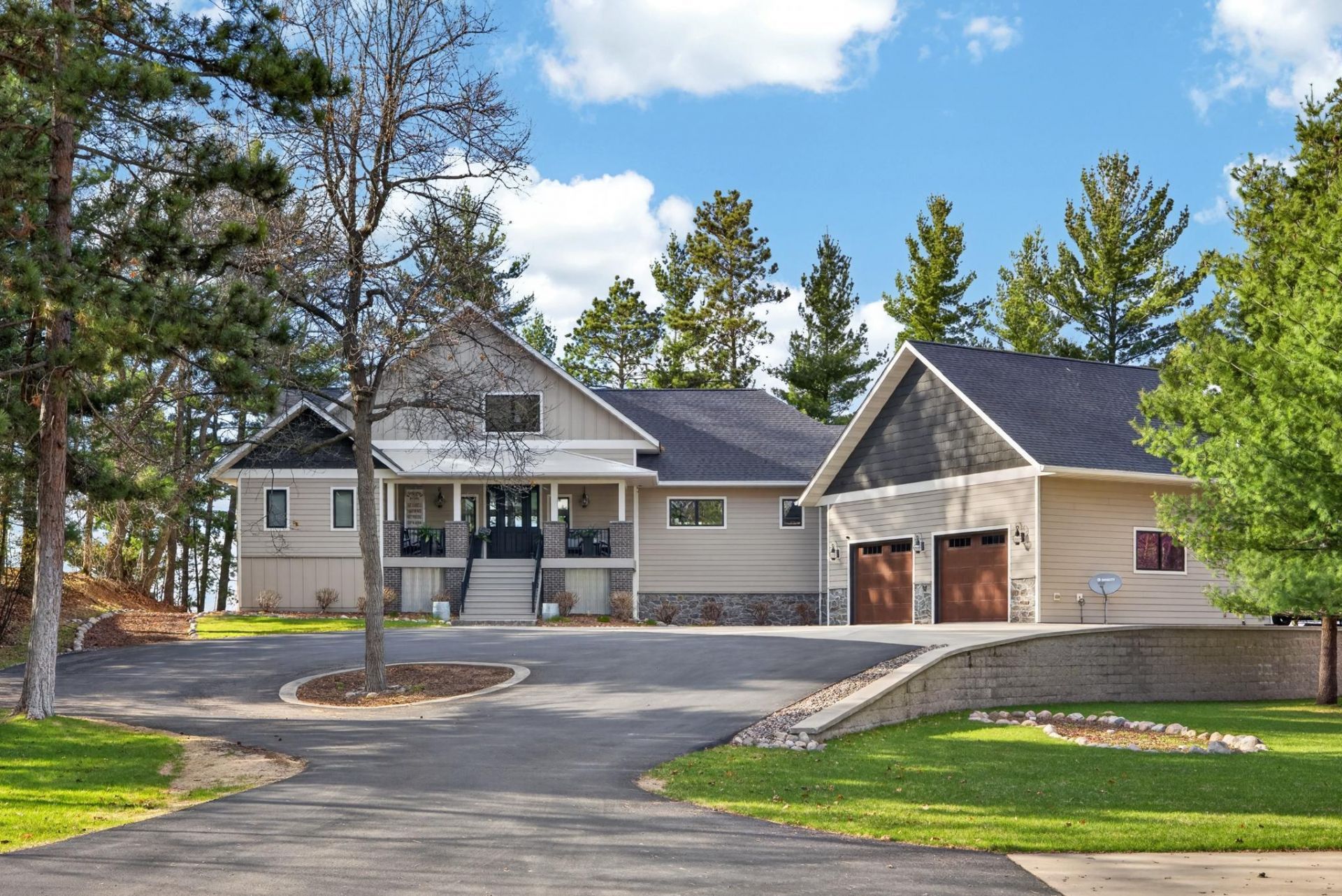 2100 Norway Pine Road SW, Brainerd, MN 56401