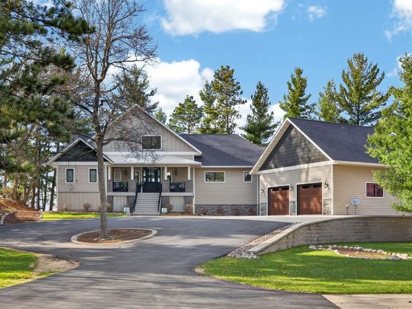 2100 Norway Pine Road SW, Brainerd, MN 56401