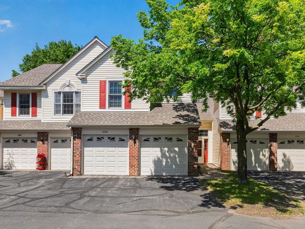 11106 Oregon Avenue S, Bloomington, MN 55438
