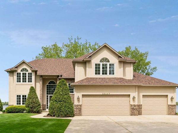 22447 Dodge Court , Faribault, MN 55021