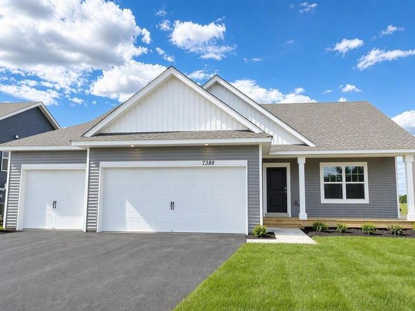 7388 Imperial Way, Elko New Market, MN 55020