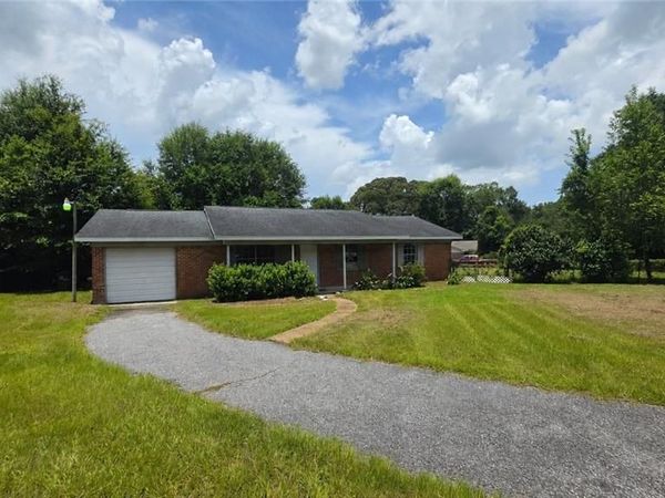 10480 El Camino Avenue, Grand Bay, AL 36541