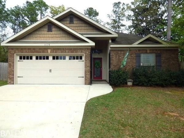 116 Pineview Circle, Daphne, AL 36526