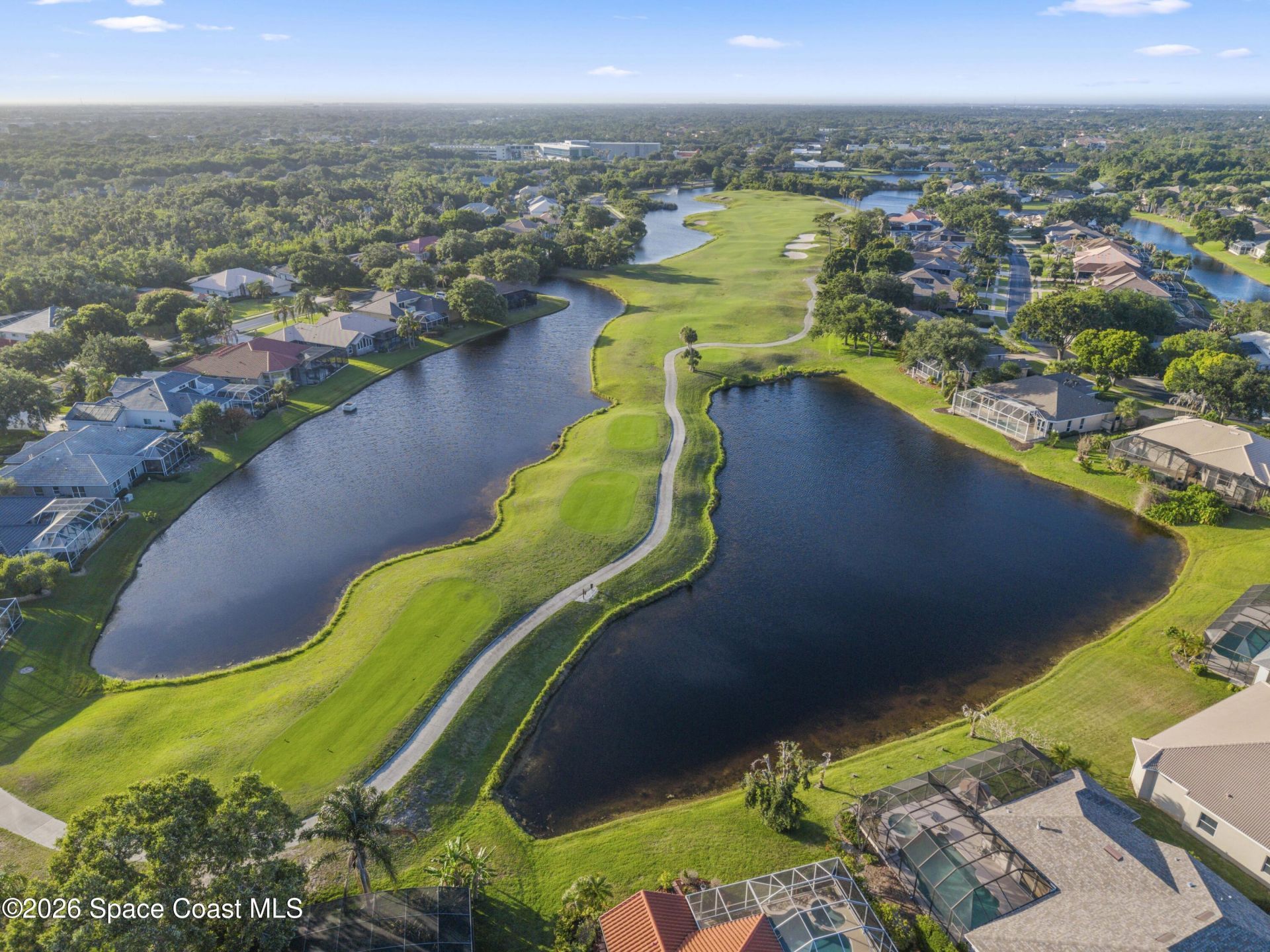 340 Baytree Drive , Melbourne, FL 32940 Photo