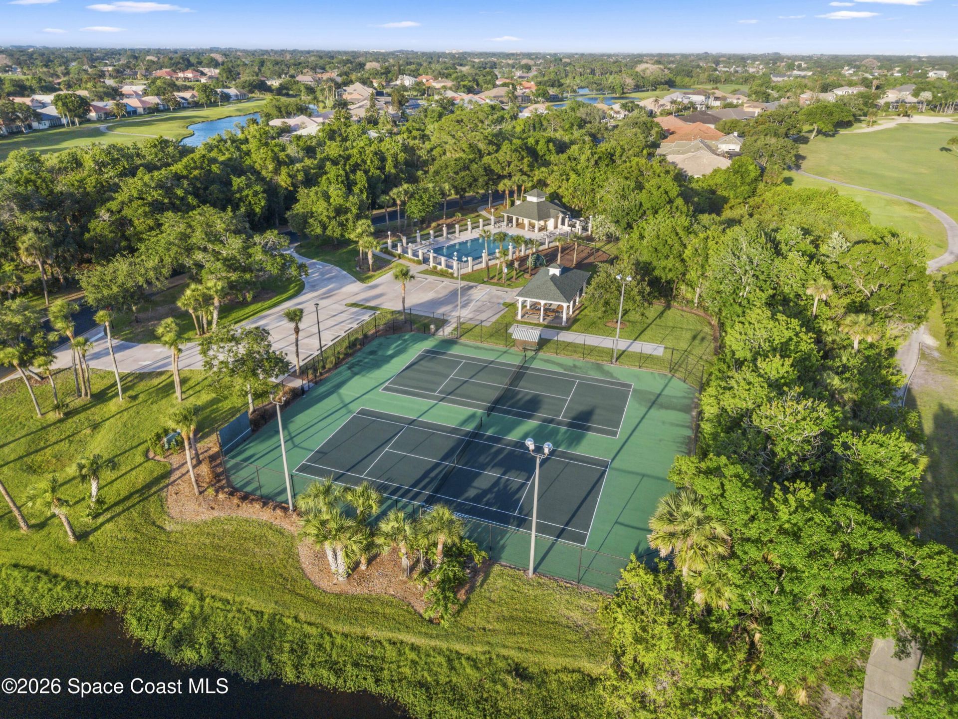 340 Baytree Drive , Melbourne, FL 32940 Photo