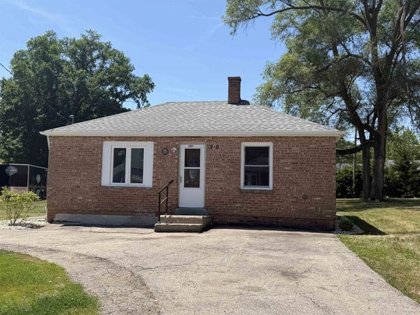 230 S Hackett Street, SOUTH BELOIT, IL 61080