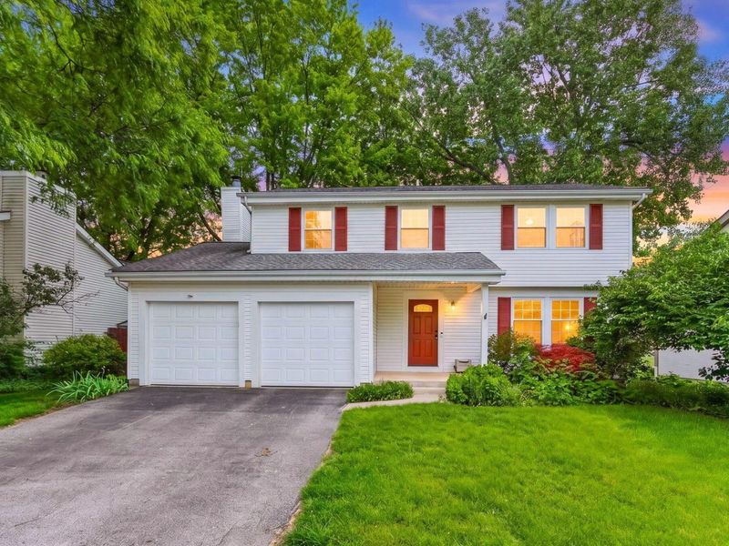 6328 Shaftsbury Lane, Dublin, OH 43017 Photo 41