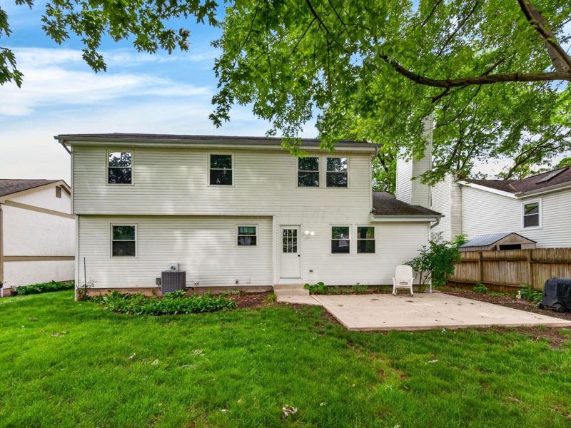 6328 Shaftsbury Lane, Dublin, OH 43017 Photo 46