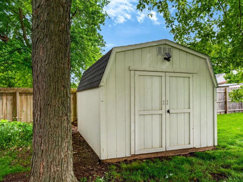 6328 Shaftsbury Lane, Dublin, OH 43017 Photo 47