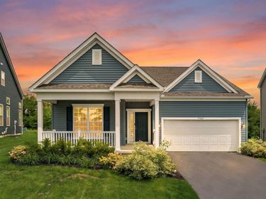 7927 Oldham Drive, Reynoldsburg, OH 43068