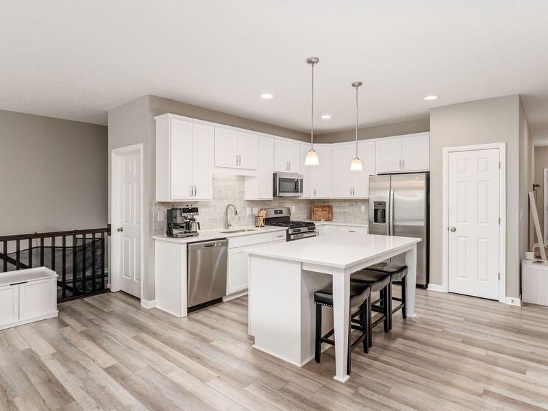 7927 Oldham Drive , Reynoldsburg, OH 43068 Photo 11