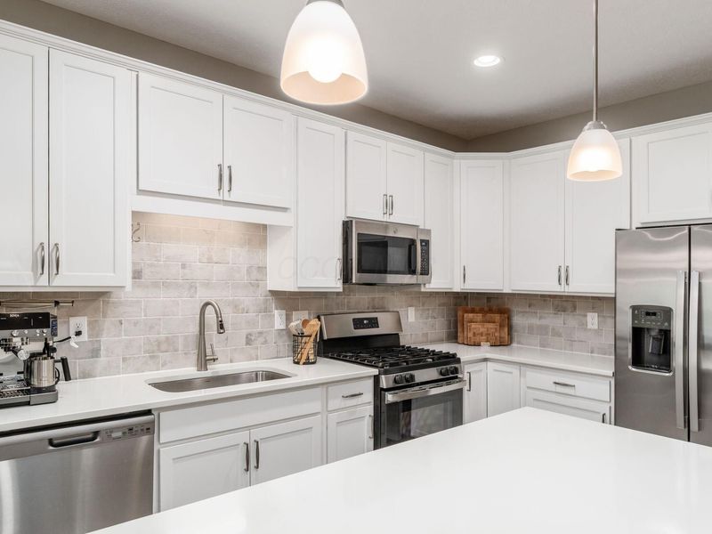 7927 Oldham Drive , Reynoldsburg, OH 43068 Photo 13