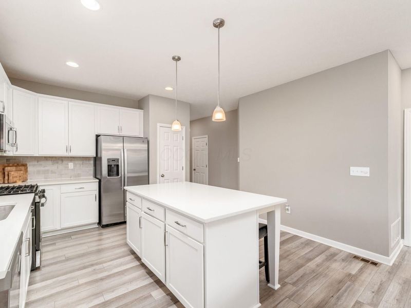 7927 Oldham Drive , Reynoldsburg, OH 43068 Photo 17