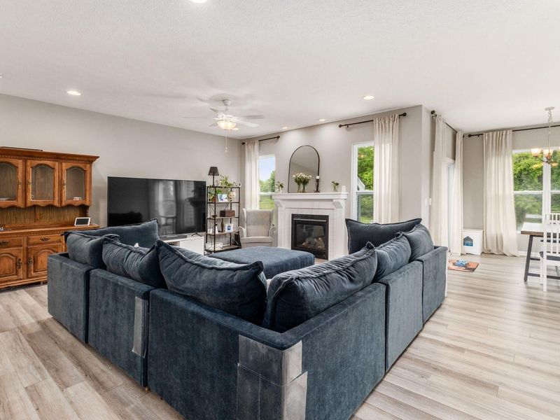 7927 Oldham Drive , Reynoldsburg, OH 43068 Photo 18