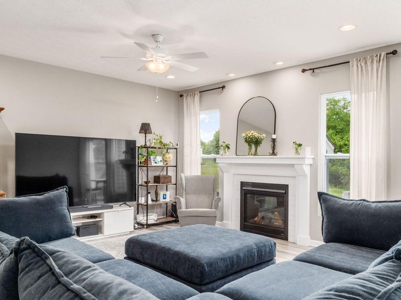 7927 Oldham Drive , Reynoldsburg, OH 43068 Photo 19