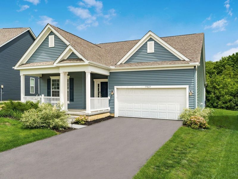 7927 Oldham Drive , Reynoldsburg, OH 43068 Photo 3