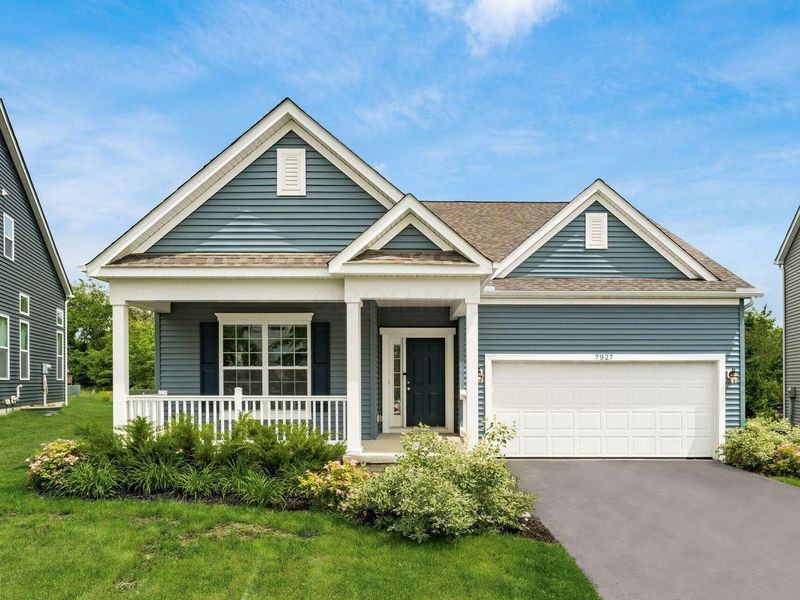 7927 Oldham Drive , Reynoldsburg, OH 43068 Photo 4