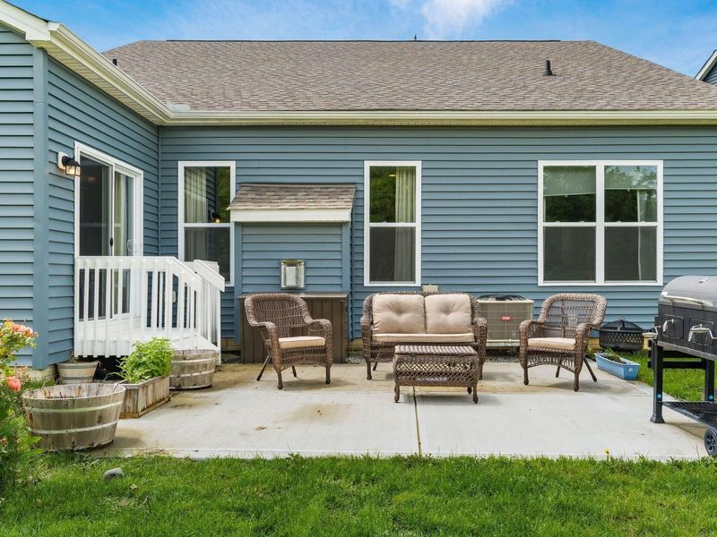 7927 Oldham Drive , Reynoldsburg, OH 43068 Photo 41