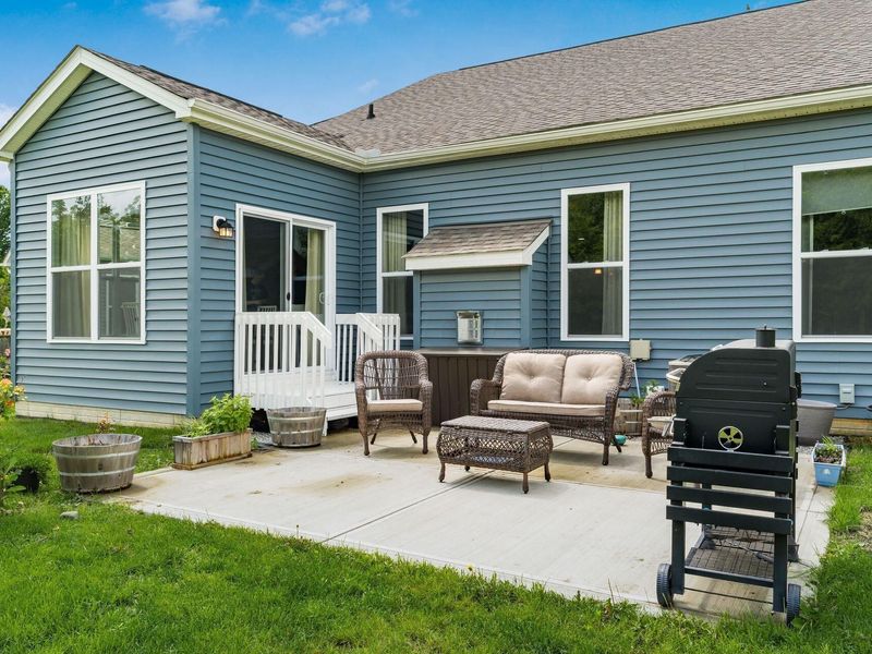 7927 Oldham Drive , Reynoldsburg, OH 43068 Photo 42