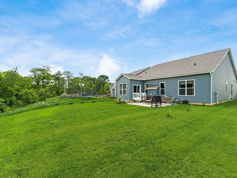 7927 Oldham Drive , Reynoldsburg, OH 43068 Photo 45