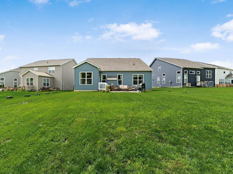 7927 Oldham Drive , Reynoldsburg, OH 43068 Photo 46