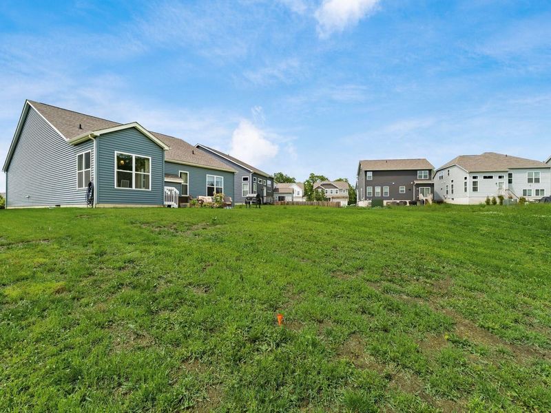 7927 Oldham Drive , Reynoldsburg, OH 43068 Photo 47