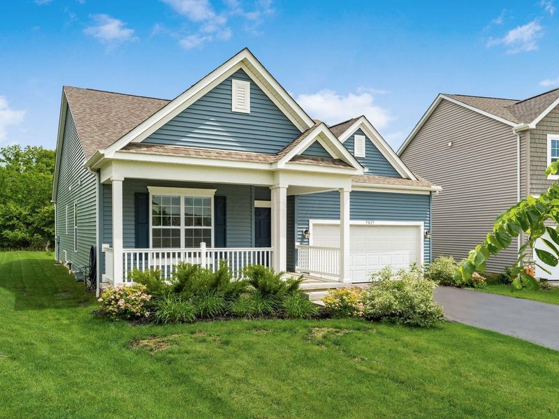 7927 Oldham Drive , Reynoldsburg, OH 43068 Photo 5