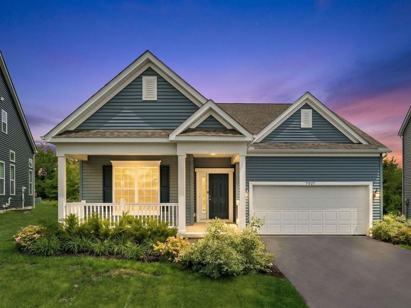 7927 Oldham Drive , Reynoldsburg, OH 43068 Photo 50