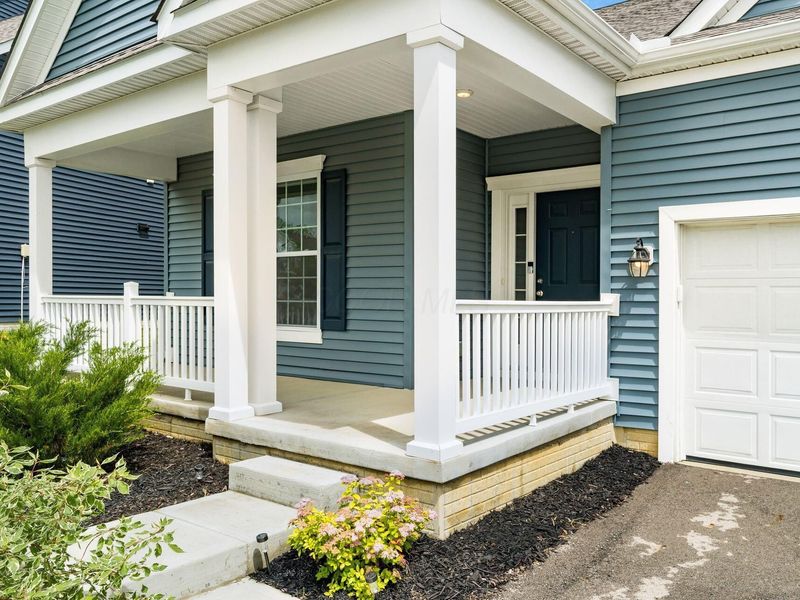 7927 Oldham Drive , Reynoldsburg, OH 43068 Photo 8