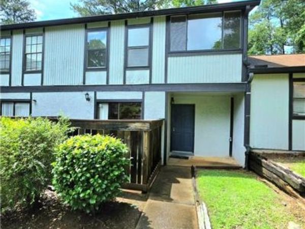 1453 Stone Mill Trace , Stone Mountain, GA 30083
