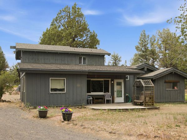 67325 Fryrear Road, Bend, OR 97703