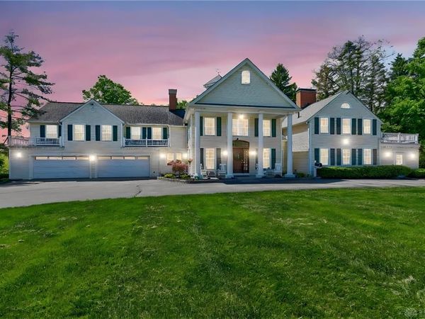 1440 Haven Hill Drive, Washington TWP, OH 45459