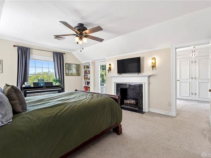 1440 Haven Hill Drive, Washington Township, OH 45459 Photo 49