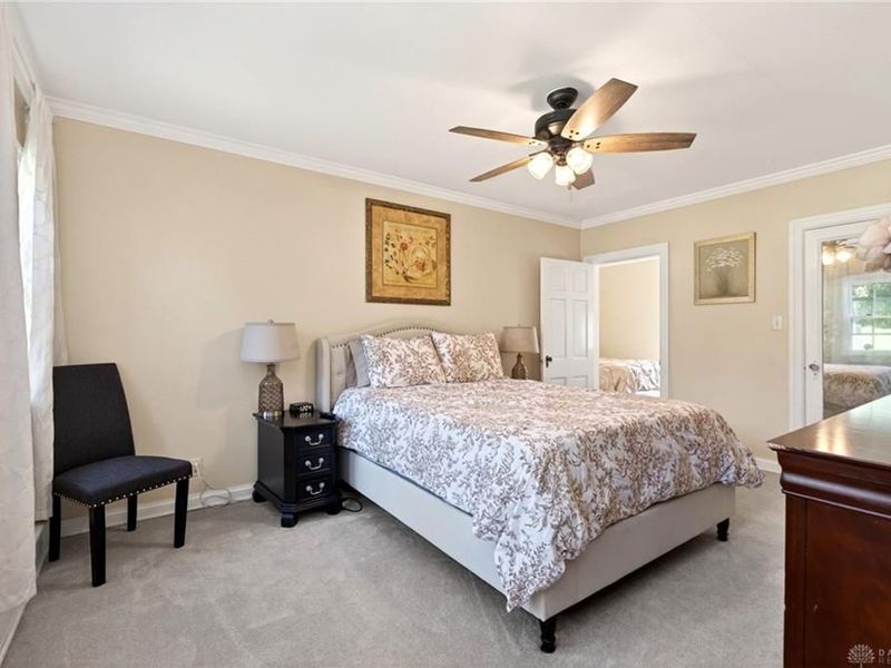 1440 Haven Hill Drive, Washington Township, OH 45459 Photo 77