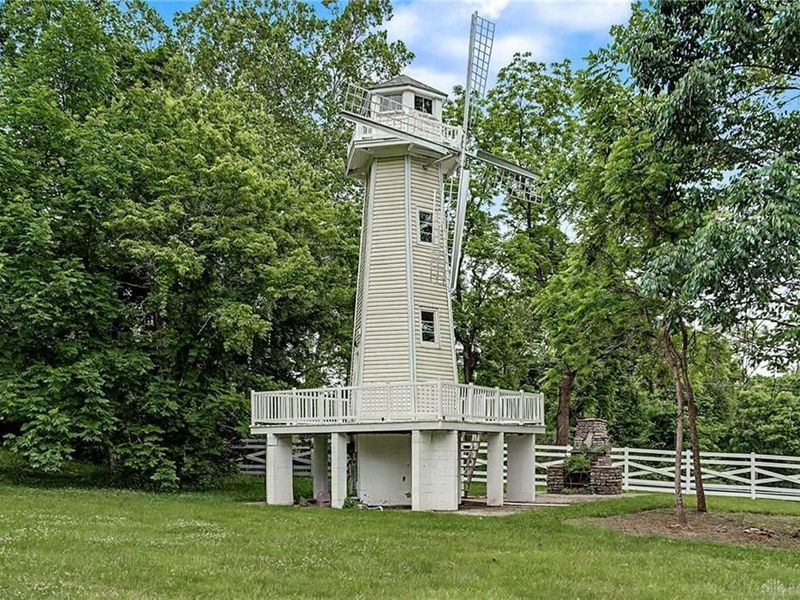 1440 Haven Hill Drive, Washington Township, OH 45459 Photo 93