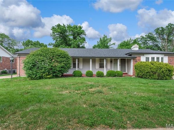 1542 Langholm Drive, Florissant, MO 63031
