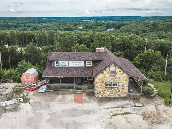11000 Dillion Outer Road , Rolla, MO 65401