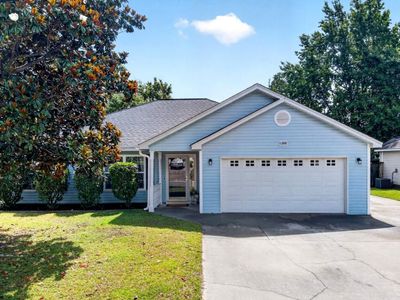1308 Camden Crossing, Hanahan, SC 29410