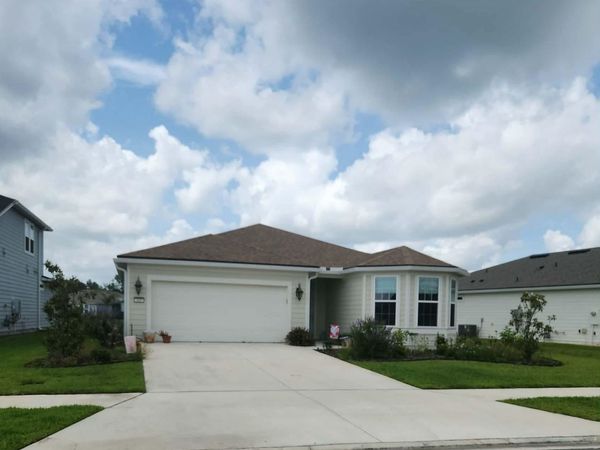 169 Hickory Pine Dr., St Augustine, FL 32092