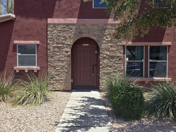 14743 N 177TH Avenue, Surprise, AZ 85388