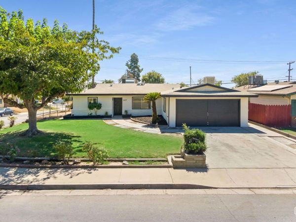 3609 Cardinal Avenue, Bakersfield, CA 93306