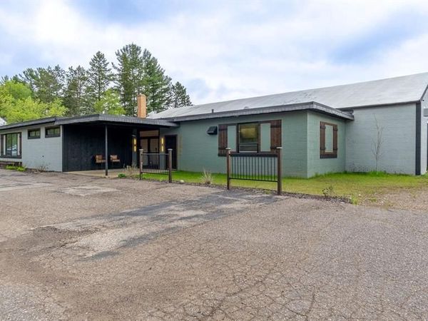 N1844 W School House Road, Ogema, WI 54459
