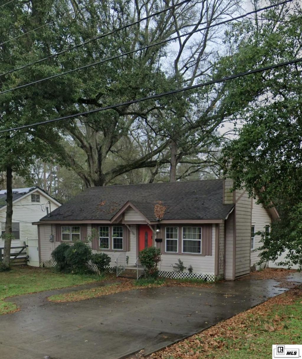 1906 Filhiol Avenue, Monroe, LA 71203 Main Photo