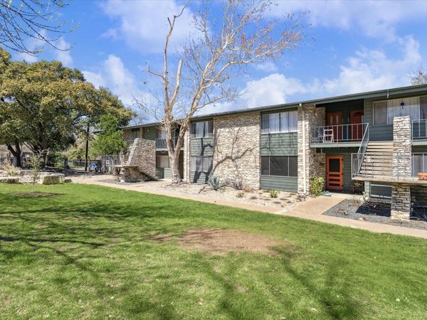 1304 Mariposa DR, Unit 104, Austin, TX 78704