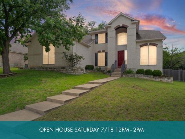 11600 Arroyo Blanco DR, Austin, TX 78748