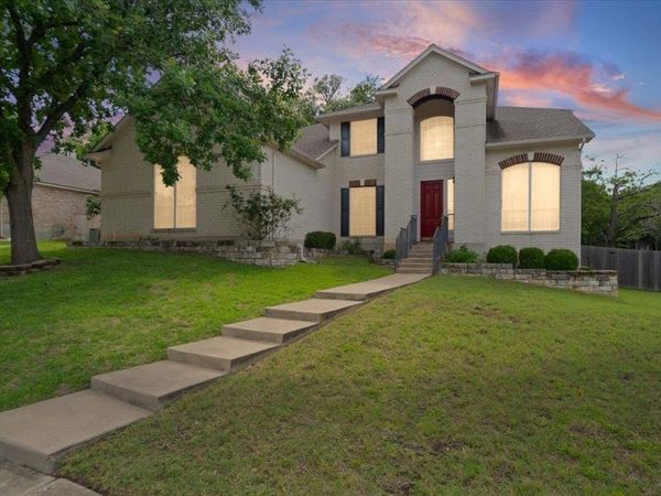 11600 Arroyo Blanco DR, Austin, TX 78748