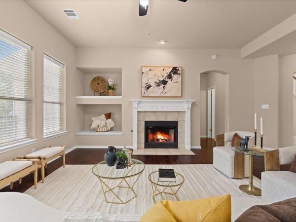11600 Arroyo Blanco DR, Austin, TX 78748
