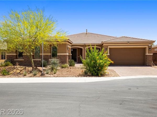 5703 Sproul Canyon Court, Las Vegas, NV 89139